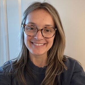 Meet your Posher, Christina